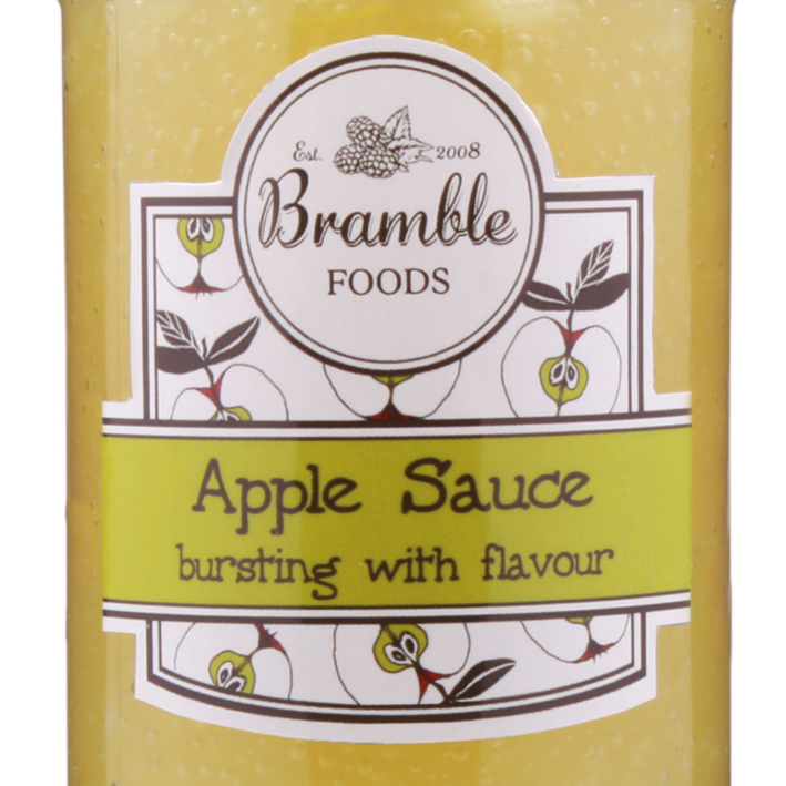Apple Sauce