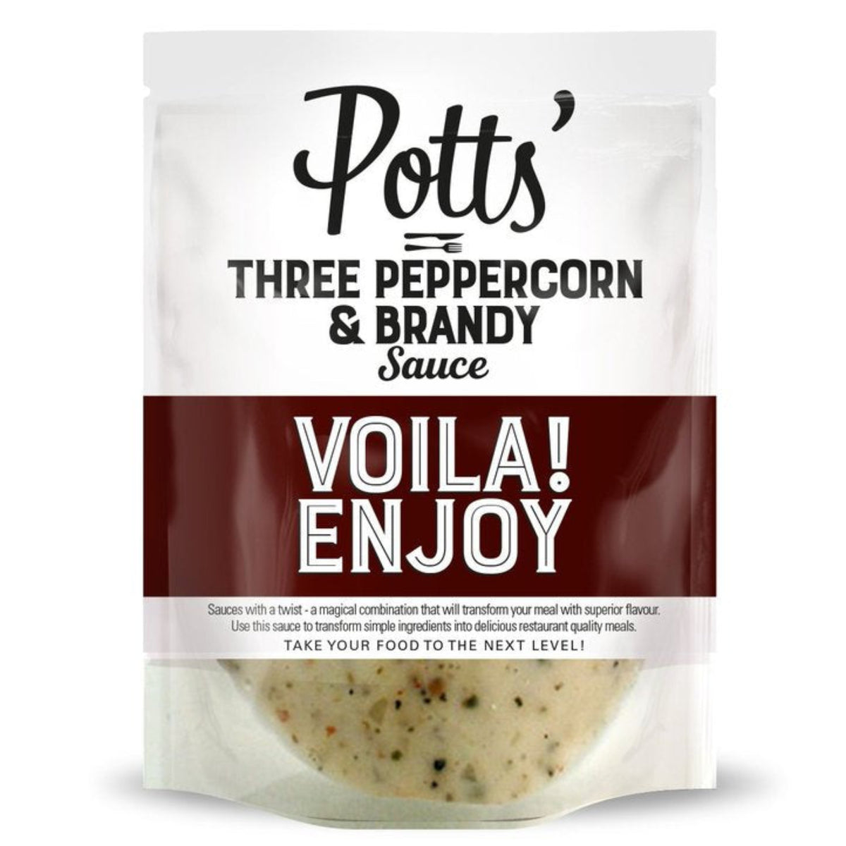 Potts&