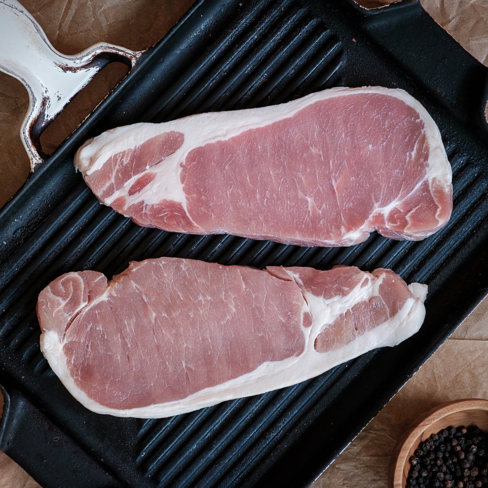 Bacon