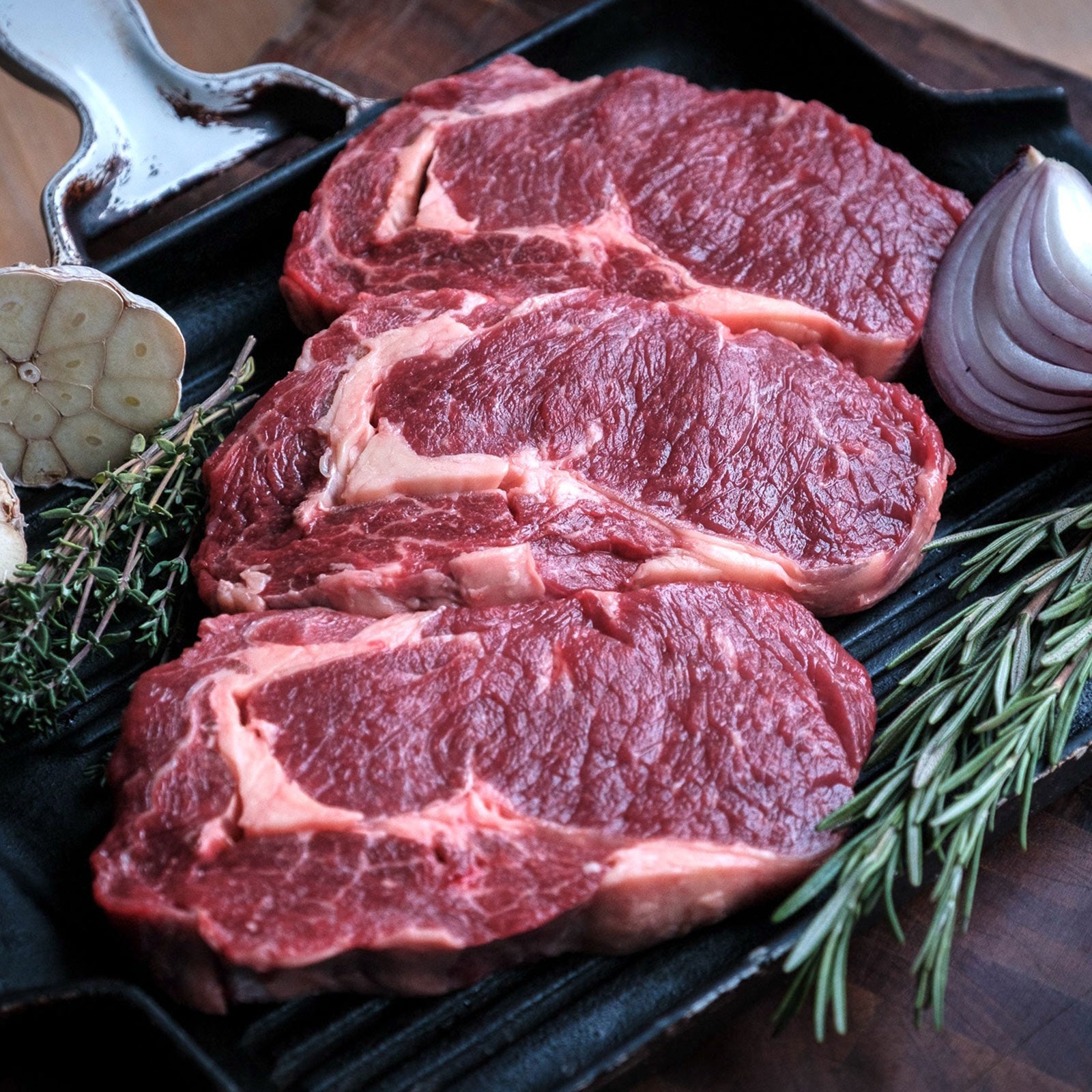 Beef