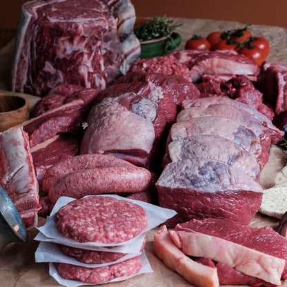 Beef Eighth