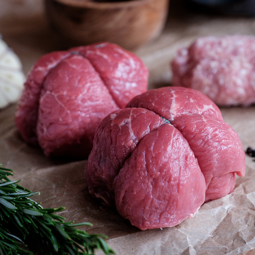 Beef Olive