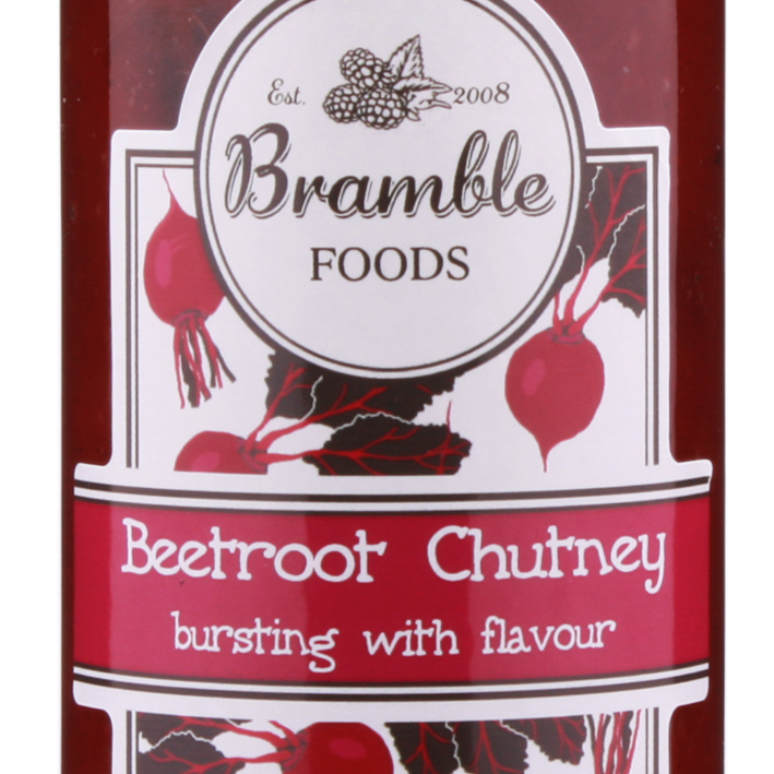 Beetroot Chutney