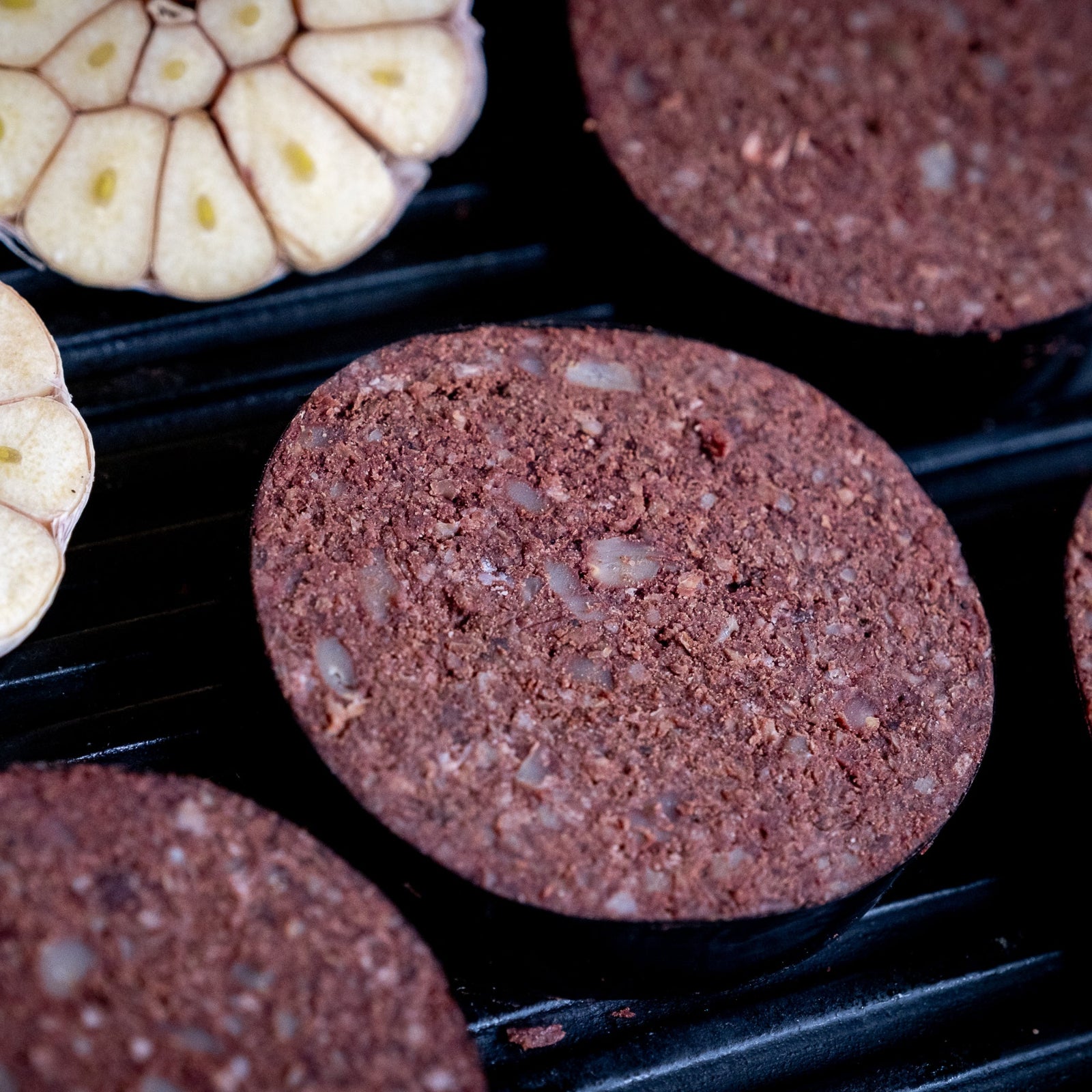 Black Pudding