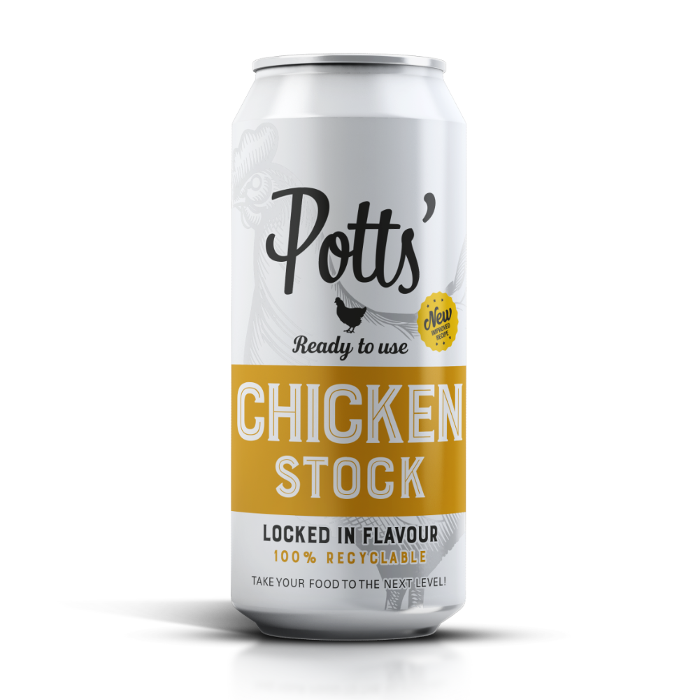 Chicken Stock