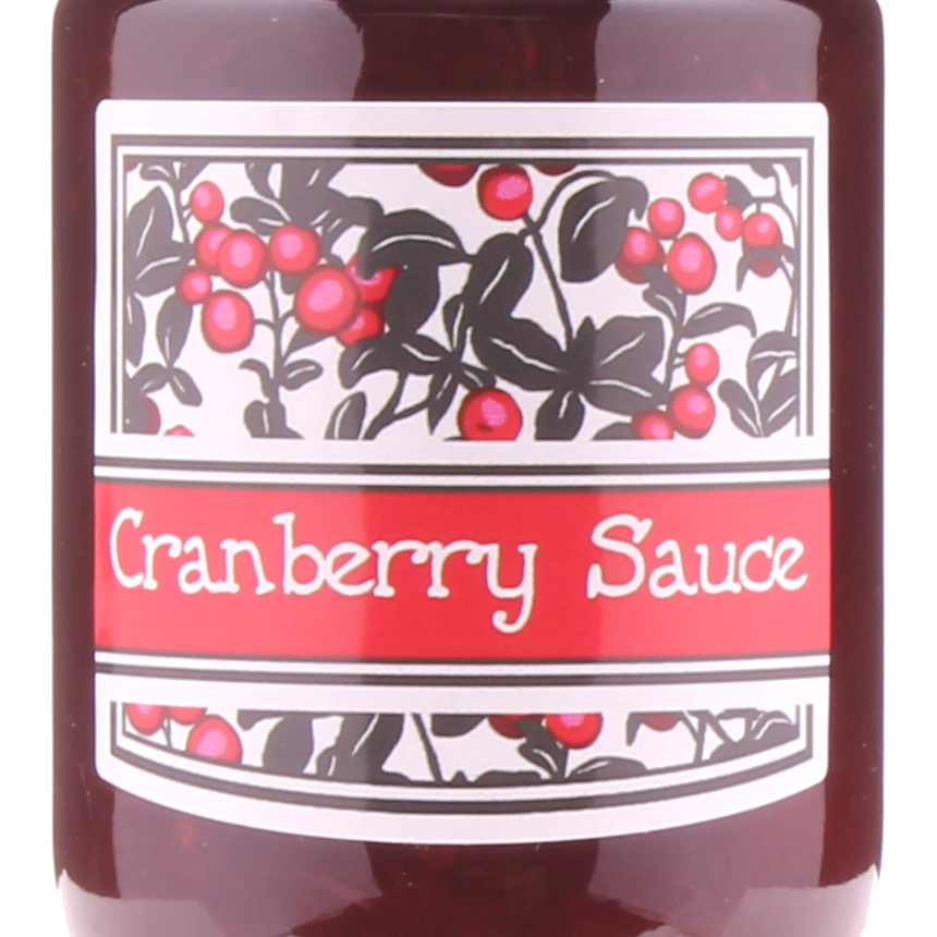 Cranberry Sauce