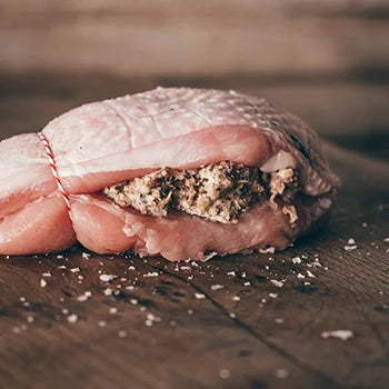 Free Range Kelly Bronze Turkey - Breast Roast