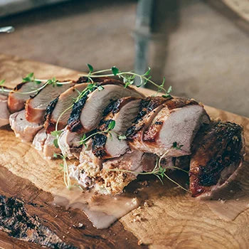 Free Range Kelly Bronze Turkey - Breast Roast
