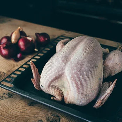Free Range Kelly Bronze Turkey