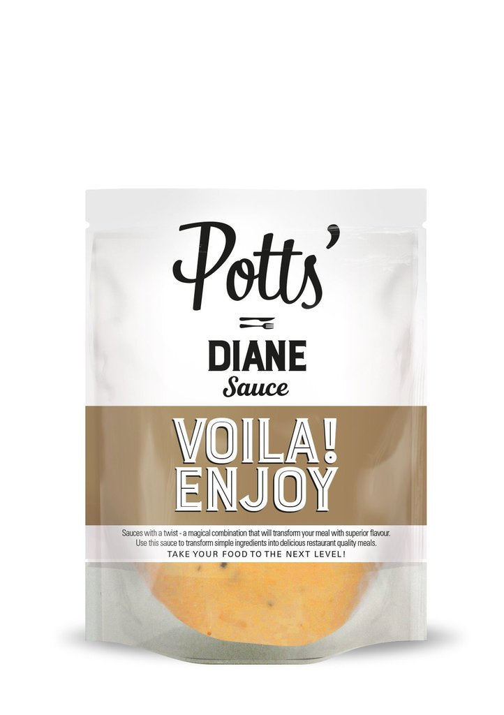 Diane Sauce