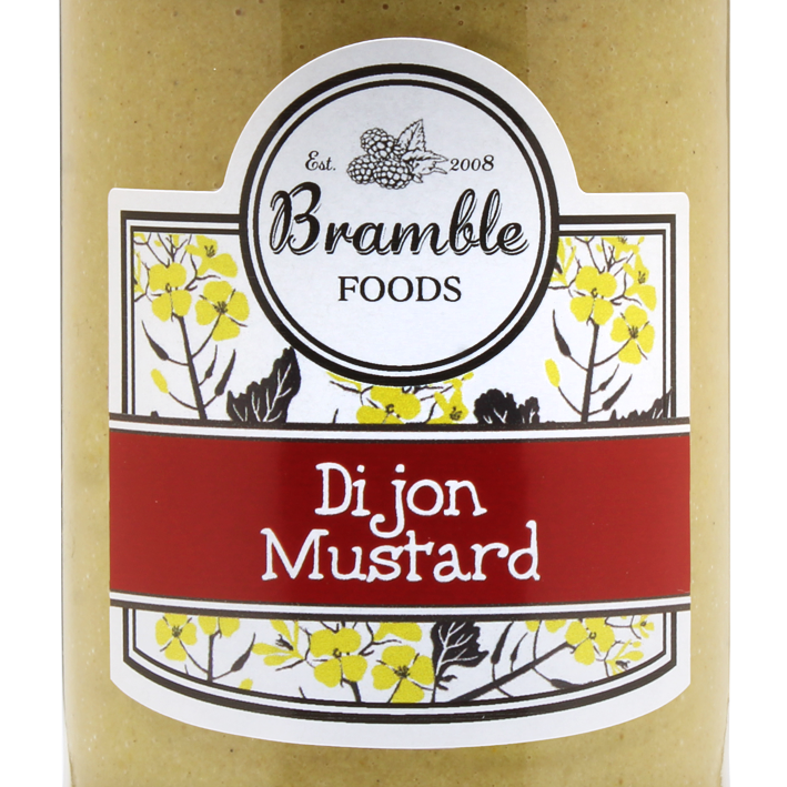 Dijon Mustard