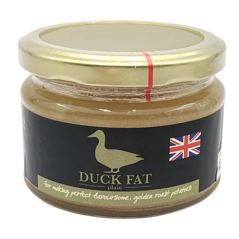 Duck Fat