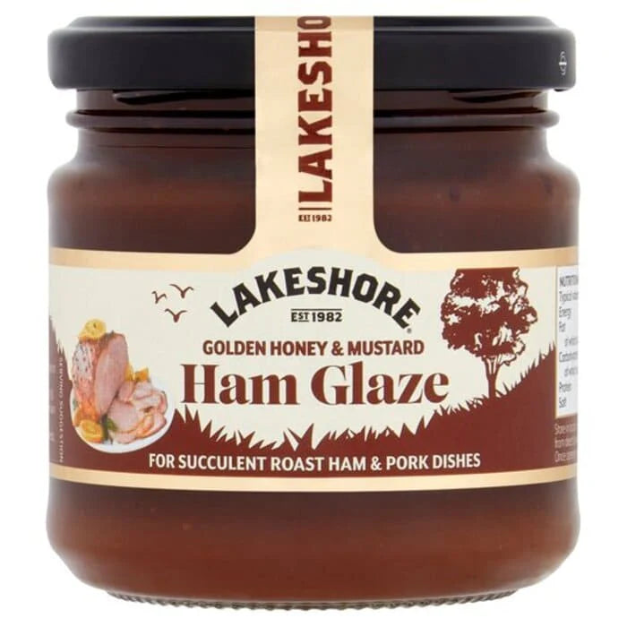 Ham Glaze