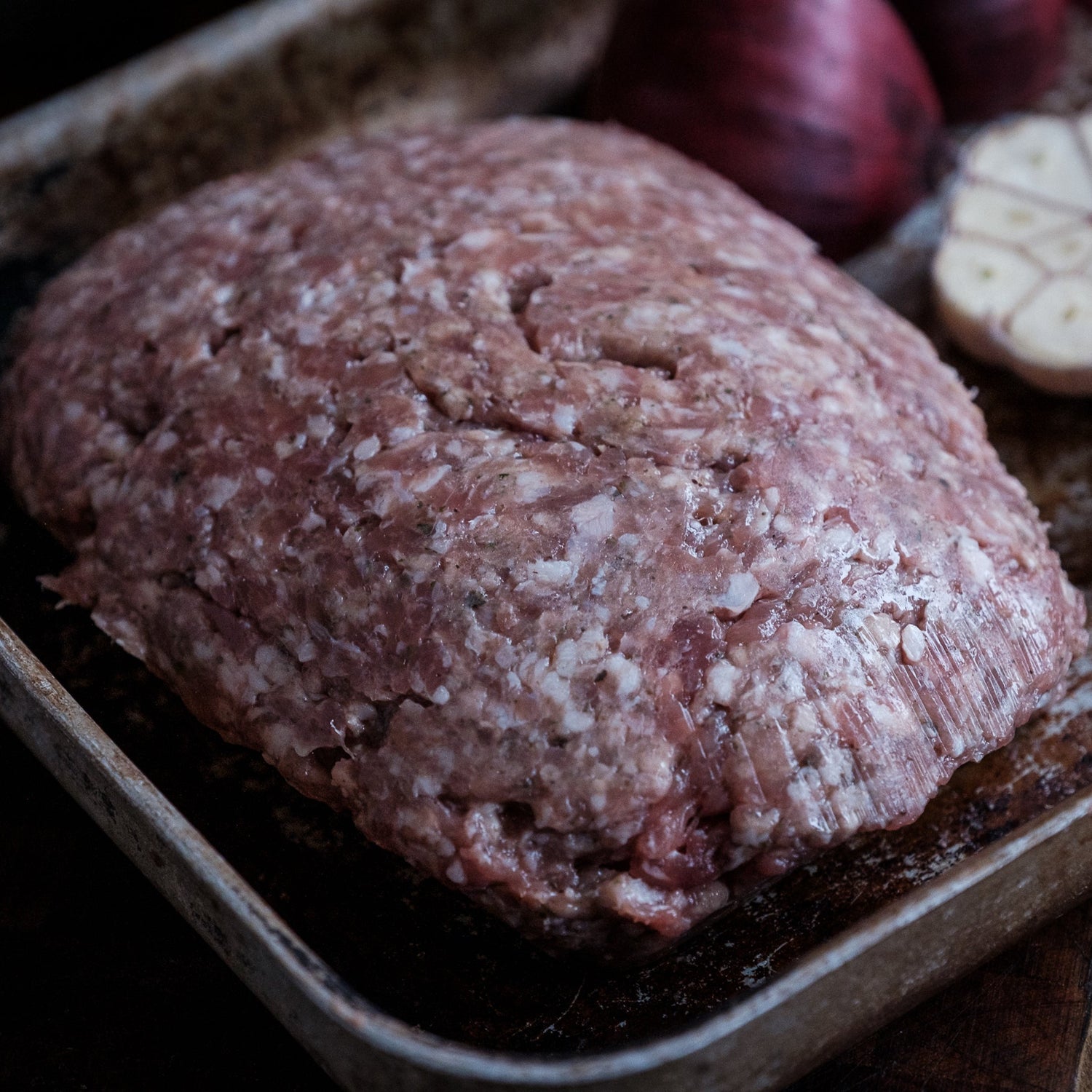 Lamb Mince