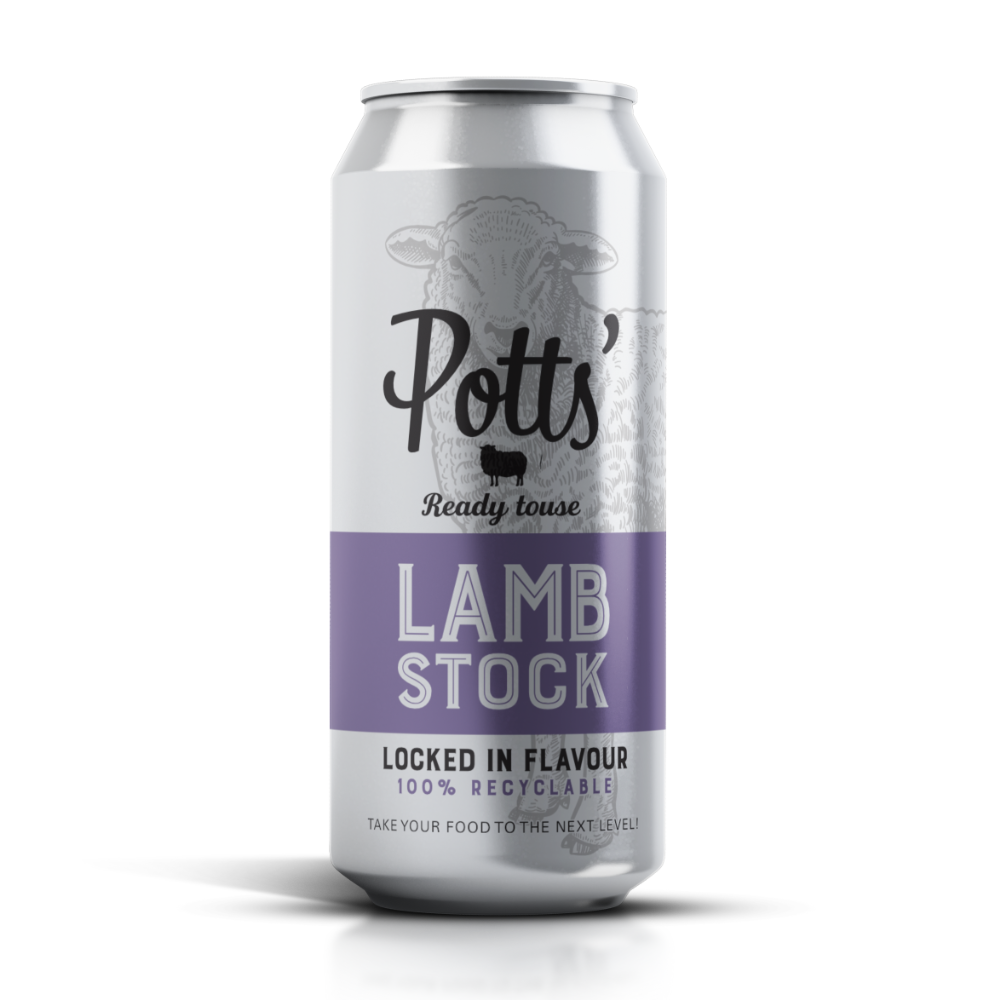 Lamb Stock