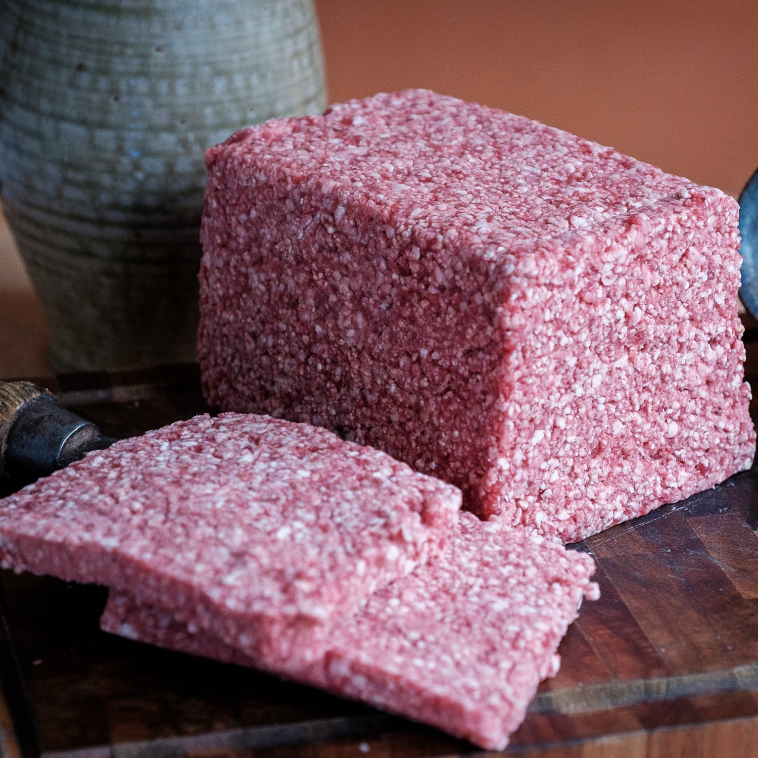 Lorne Sausage