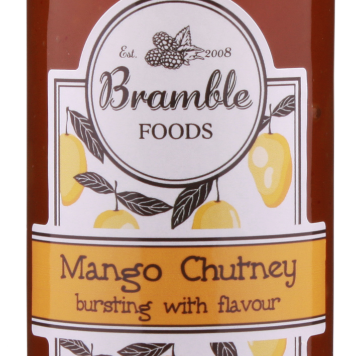 Mango Chutney