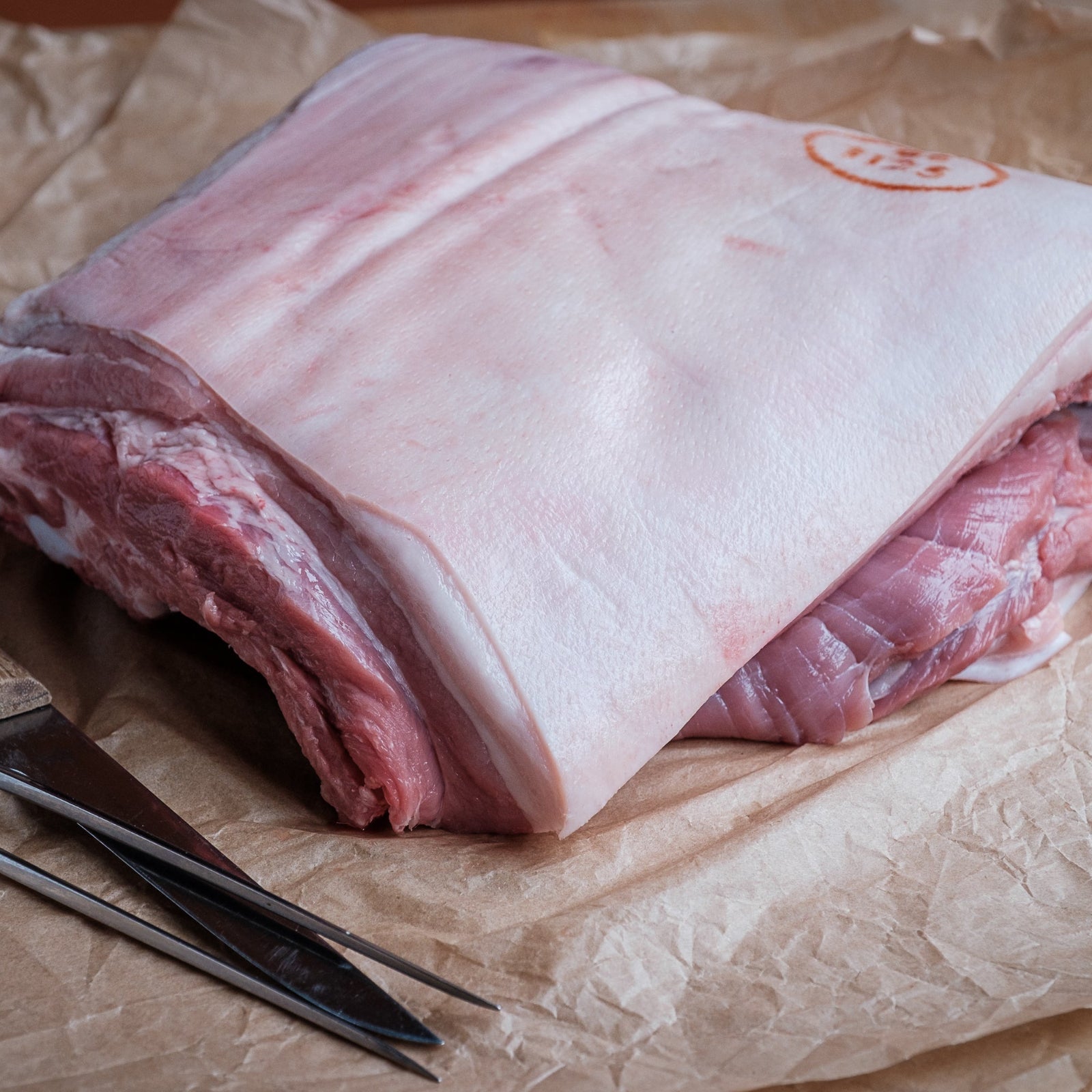 Pork Belly