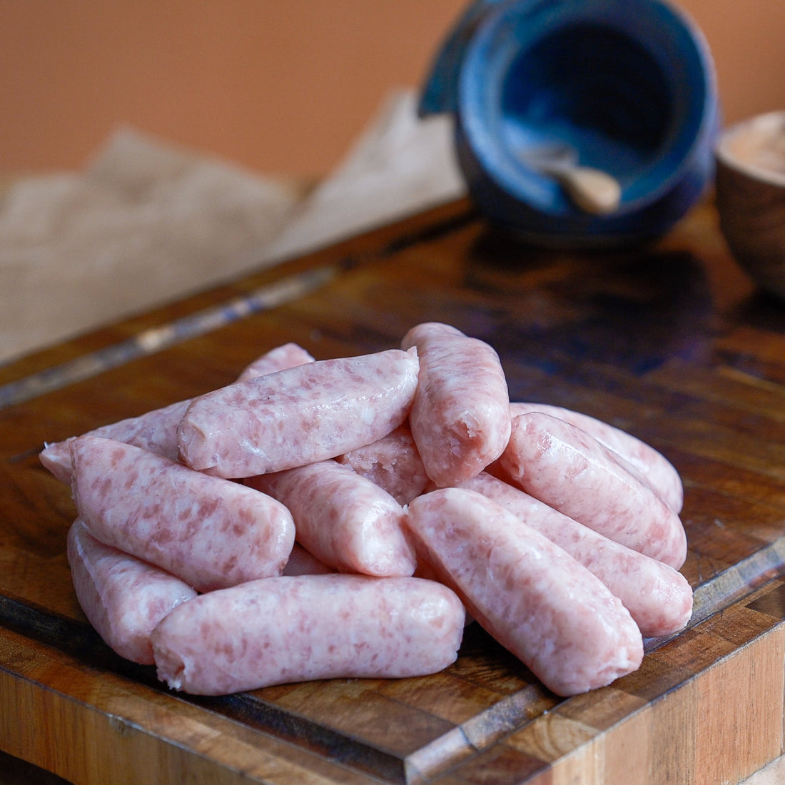 Pork Chipolata Sausage