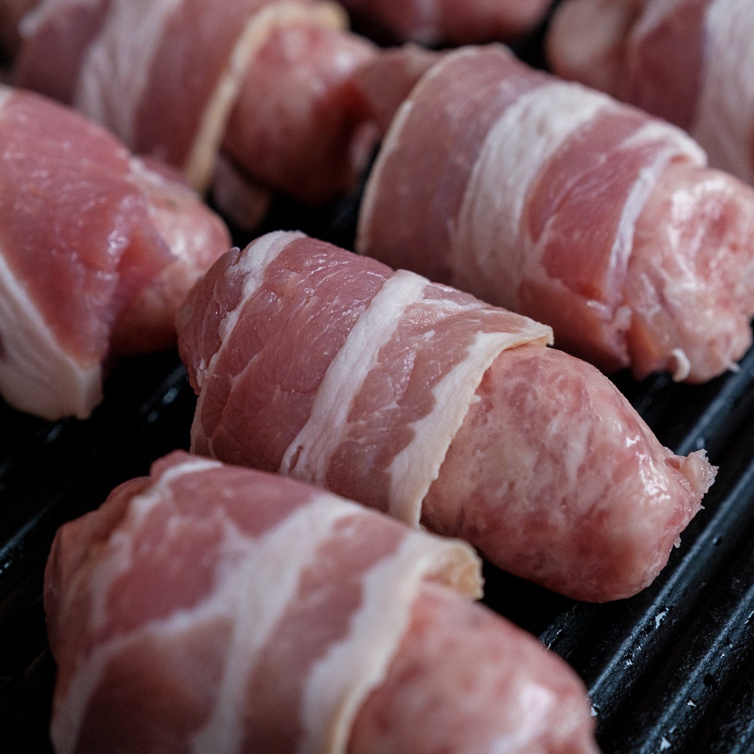 Kilted Pork Chipolata