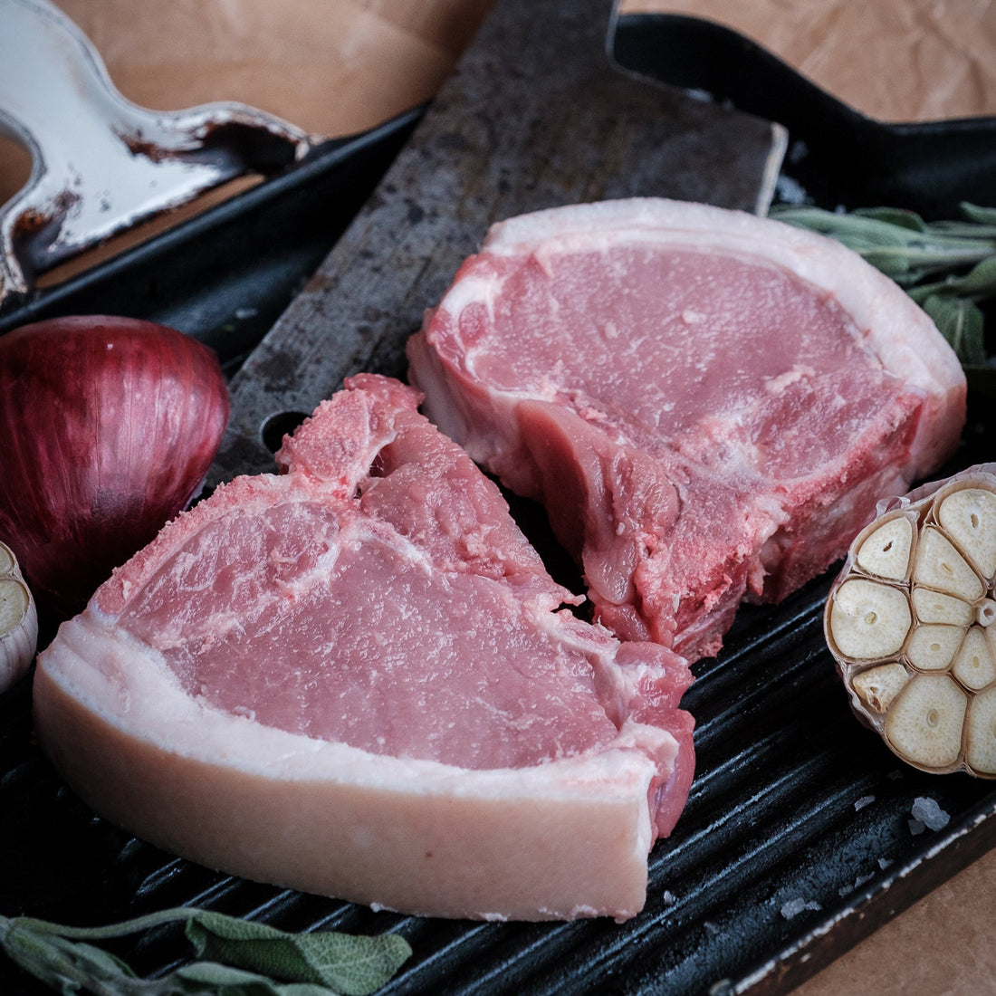 Pork Chop