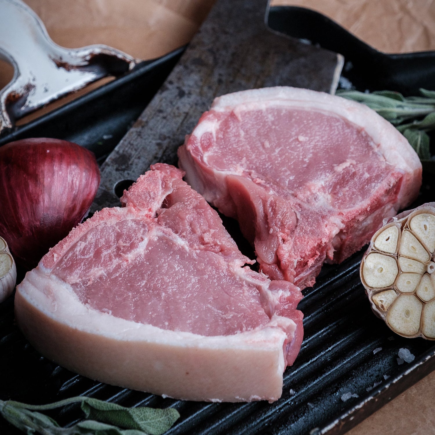Pork Chop