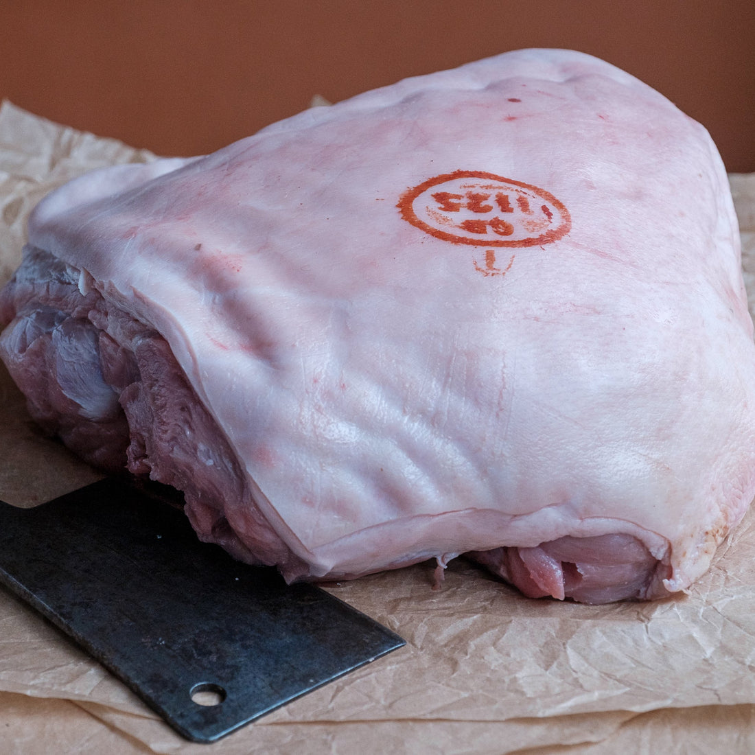 Leg of Pork