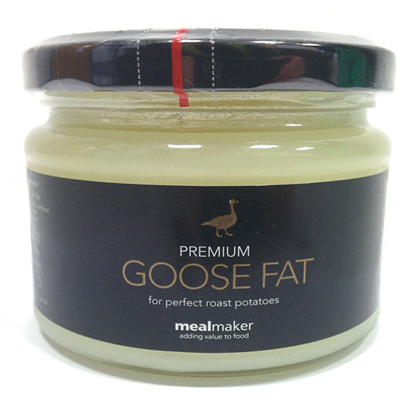 Goose Fat