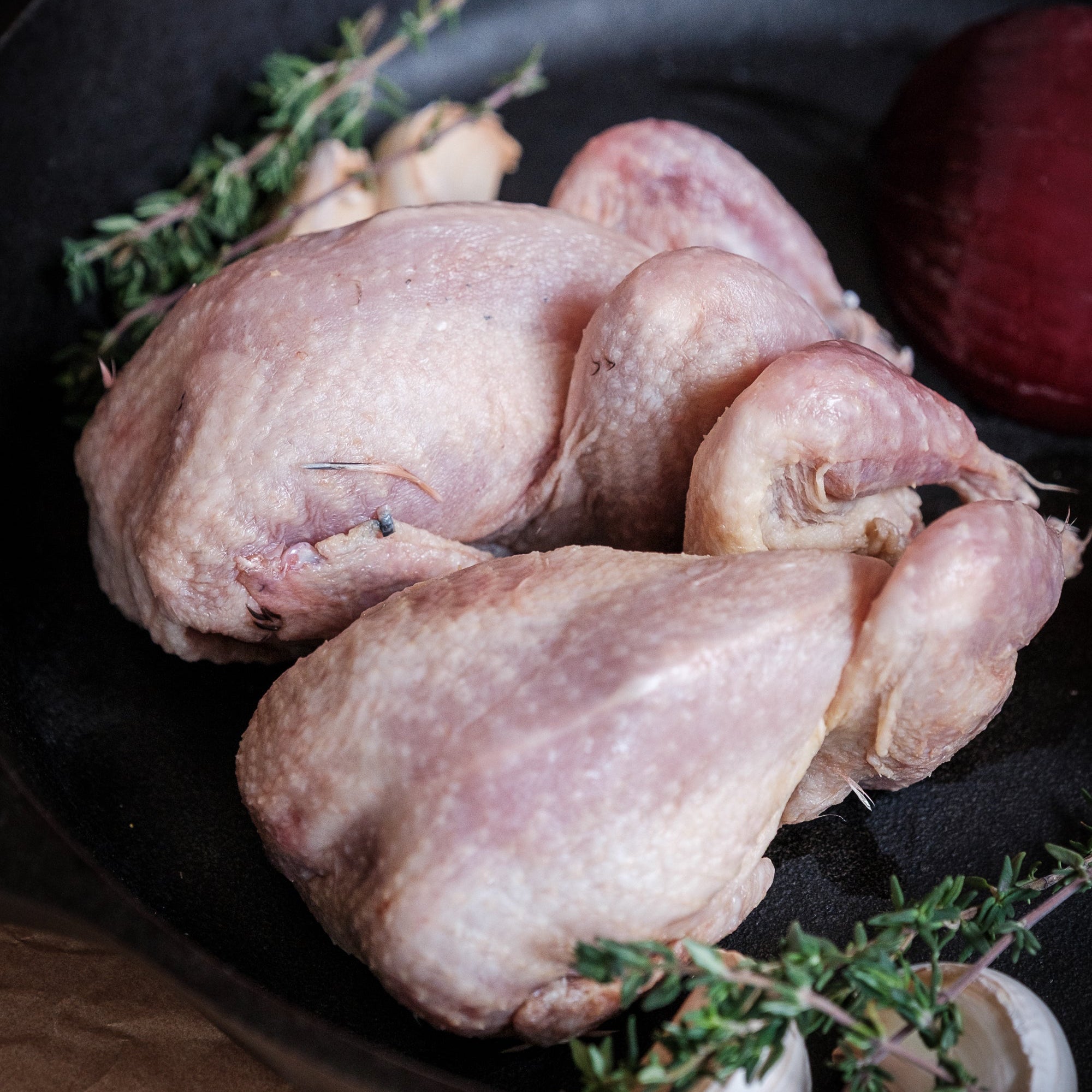 Quail