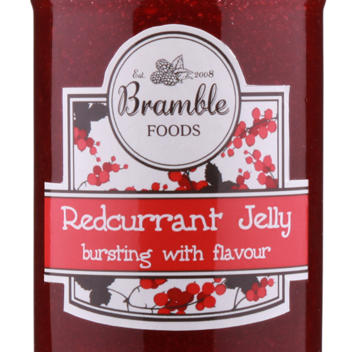Redcurrant Jelly