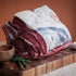 Rib Roast on the Bone