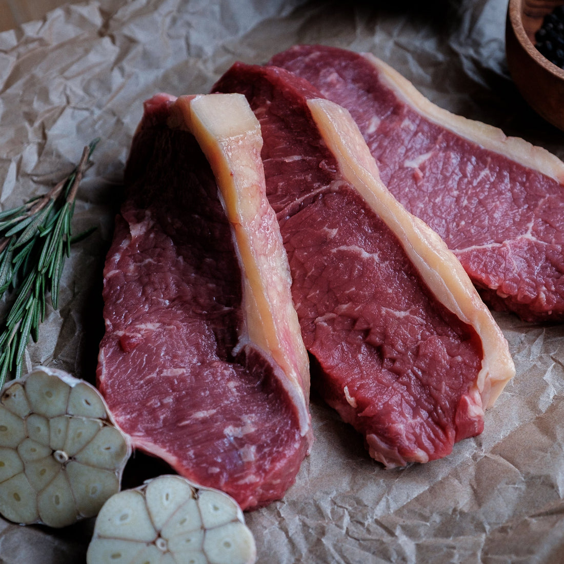 Sirloin Steak