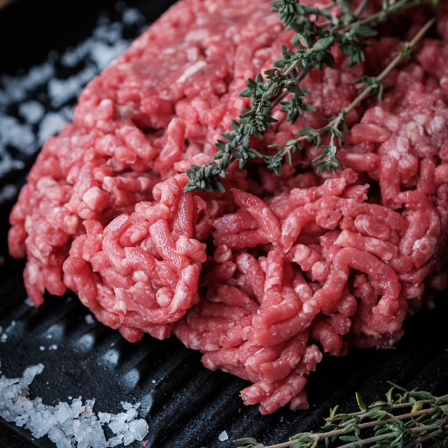 Steak Mince
