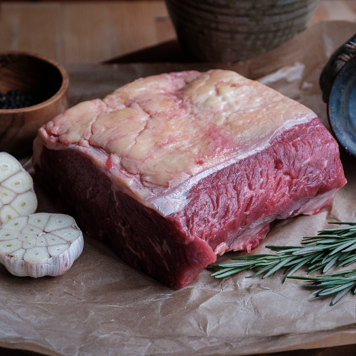 Striploin