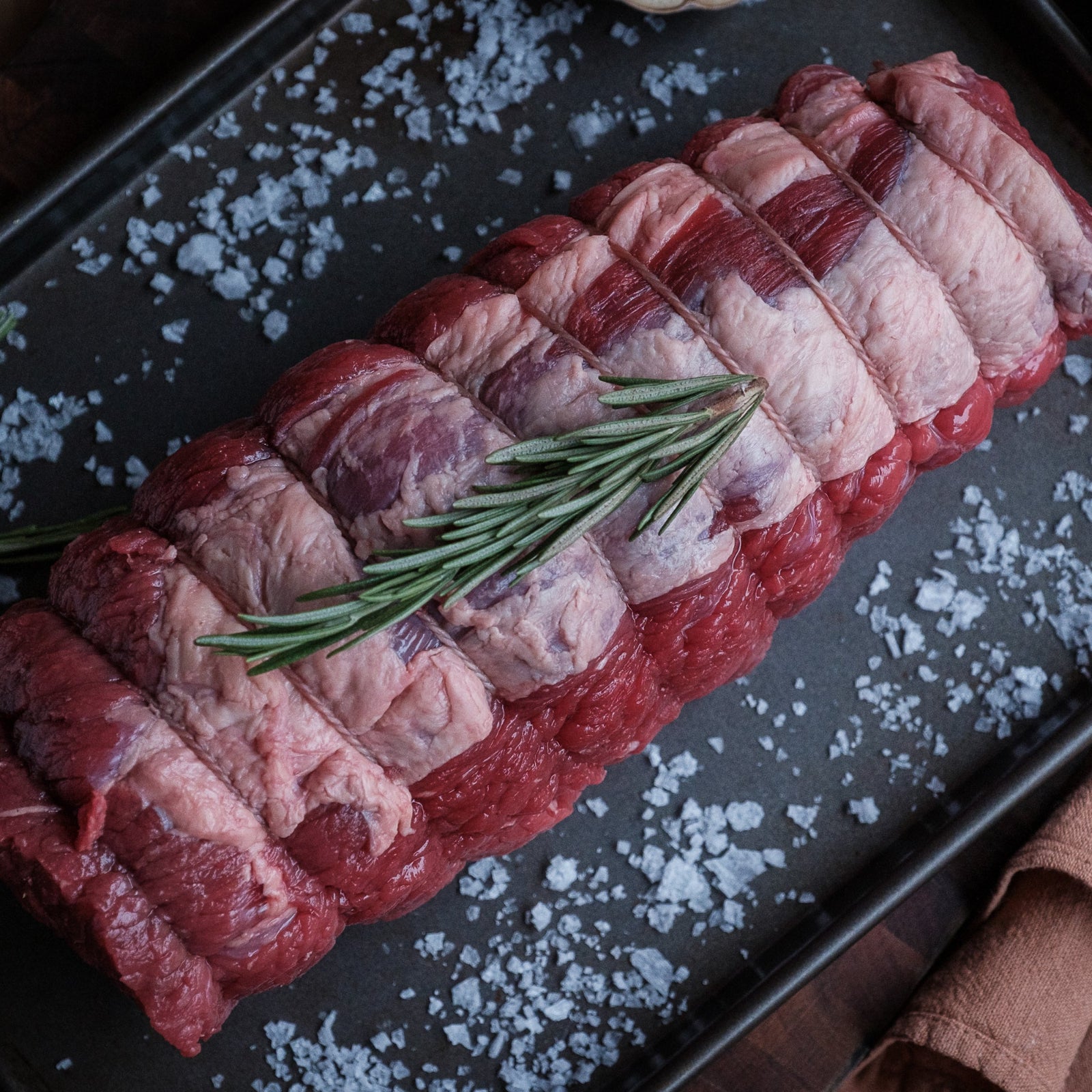 Topside