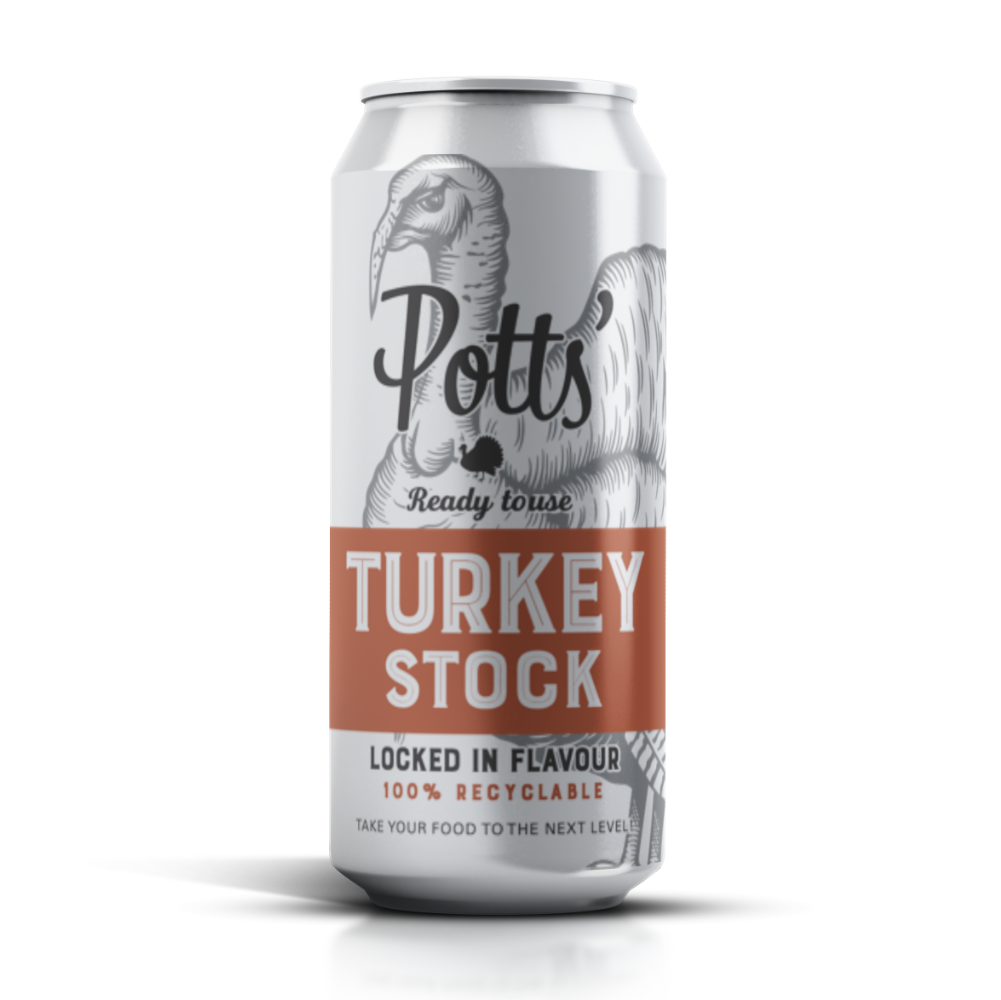 Turkey Stock
