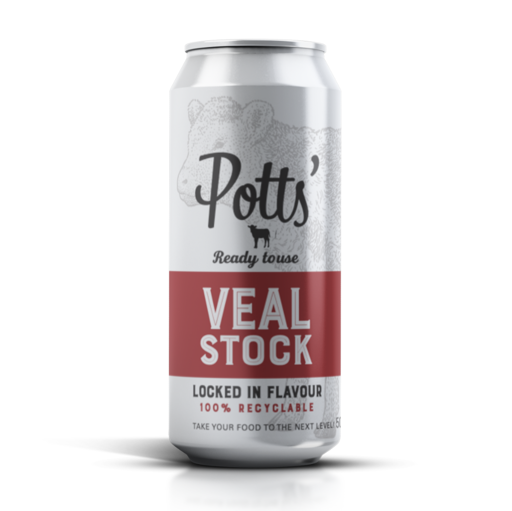 Veal Stock