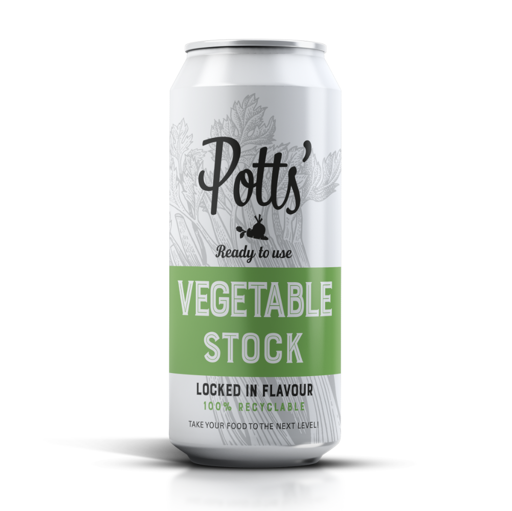 Vegetable Stock