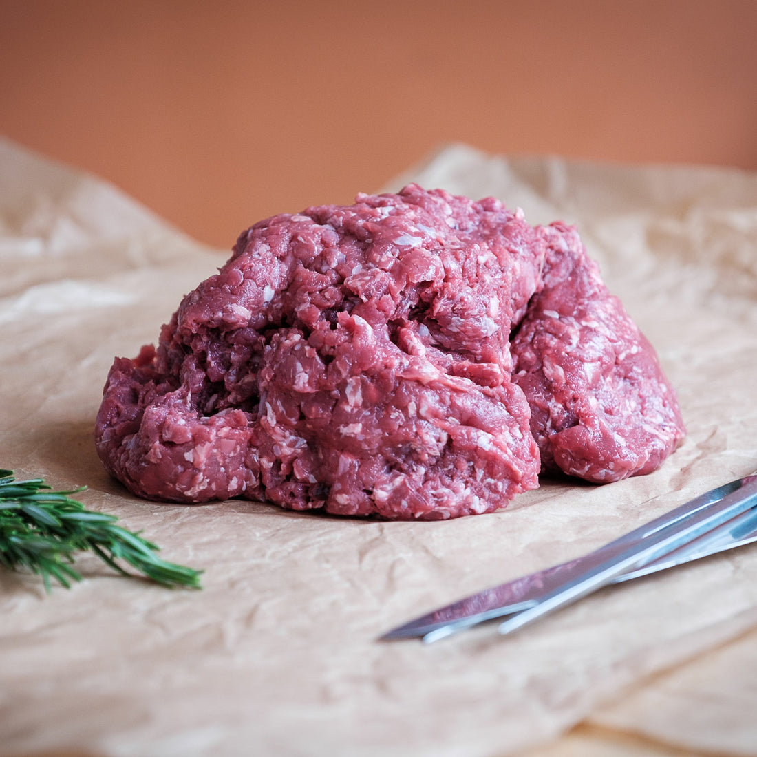 Roe Mince