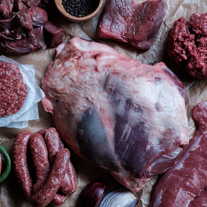 Side of Venison