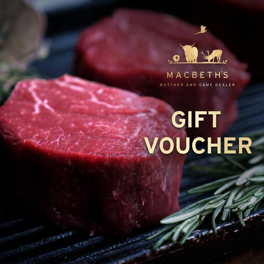 Gift Voucher