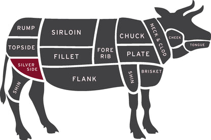 Silverside