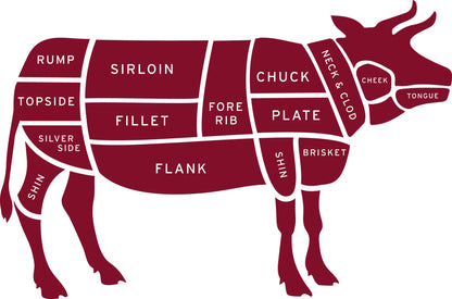 Ox Heart