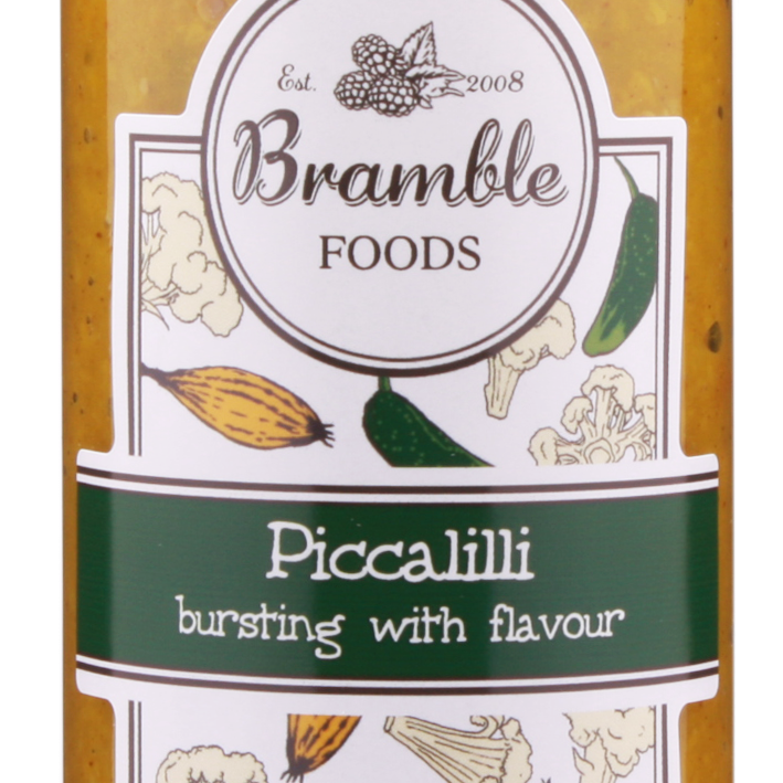 Piccalilli