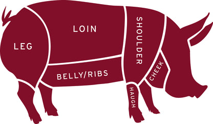 Pig Liver