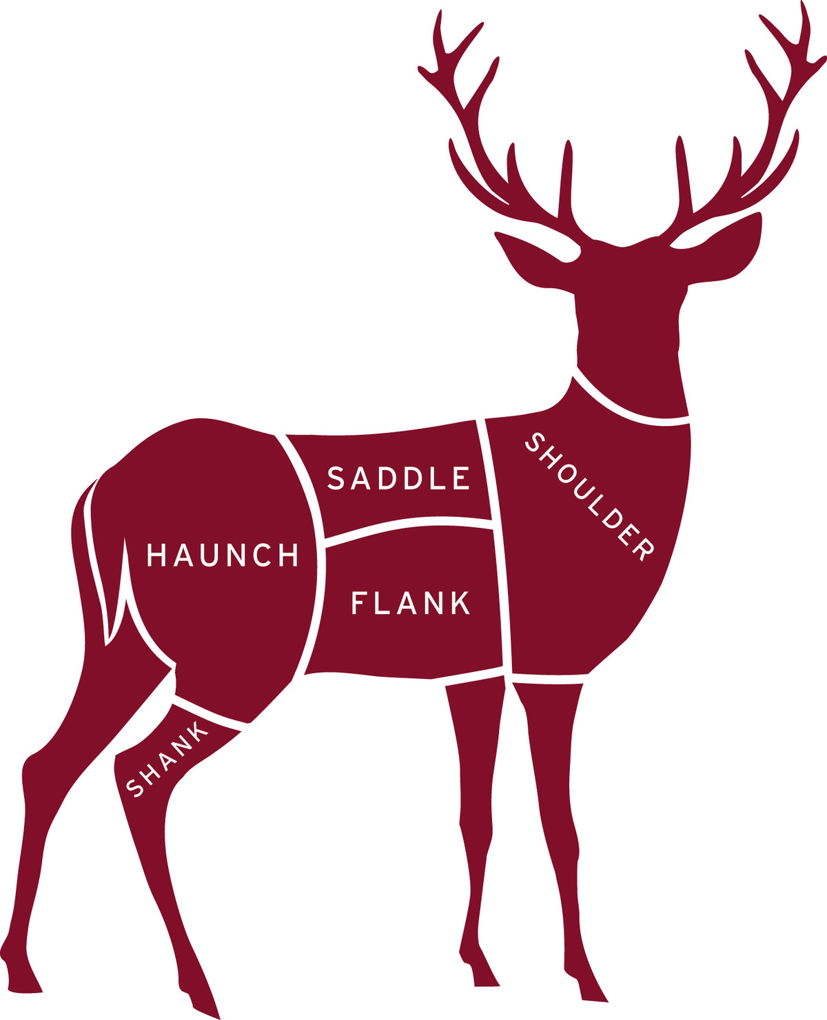 Wild Roe Pack