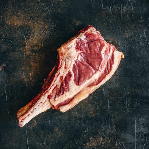 Tomahawk Steak