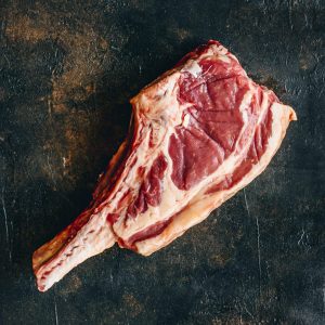 Tomahawk Steak