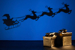 Macbeth's Christmas Deliveries