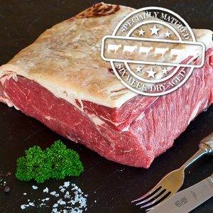 6 Week Hung Striploin